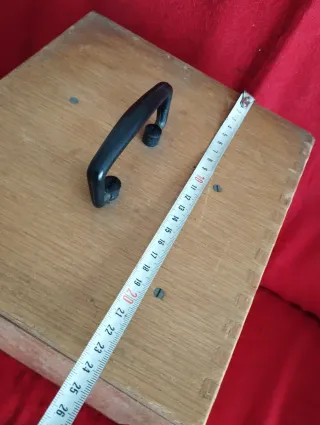 Antiguo Microscopio Japonés