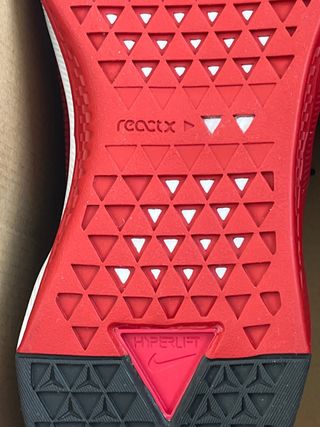 Nike Metcon 10 Zapatillas Deportivas Negras Rojas