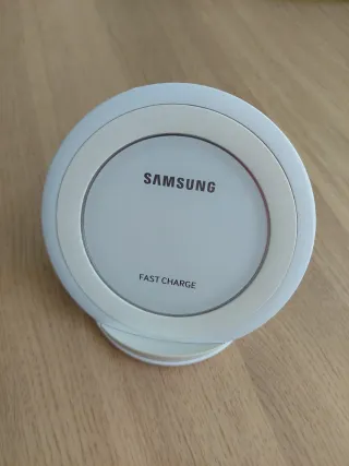 Base Carga Rápida Samsung