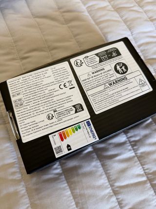 Luzes Ambiente para Carro 1,1m