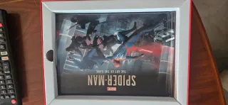 Spider-Man Edición Especial PS4