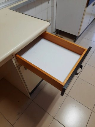 Muebles de cocina