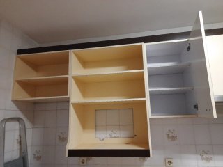 Muebles de cocina