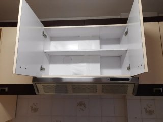 Muebles de cocina