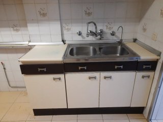Muebles de cocina