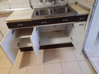 Muebles de cocina