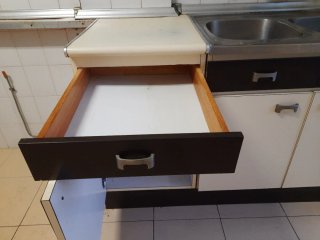 Muebles de cocina