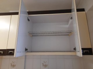 Muebles de cocina