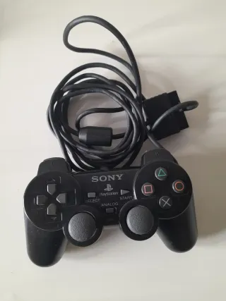 Mando PS2 Sony