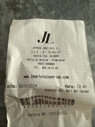 Reloj Guess Original Hombre Dorado y Plateado