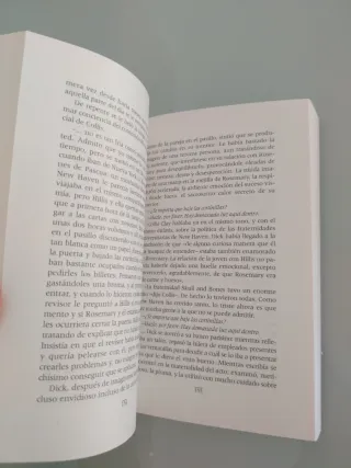 Suave es la noche (Spanish Edition)