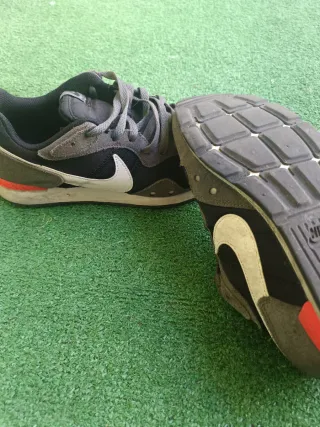 Zapatillas varias en venta