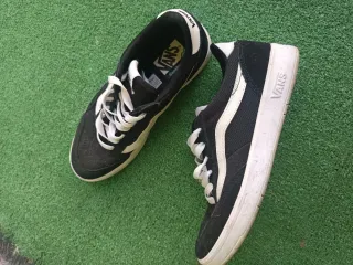 Zapatillas varias en venta