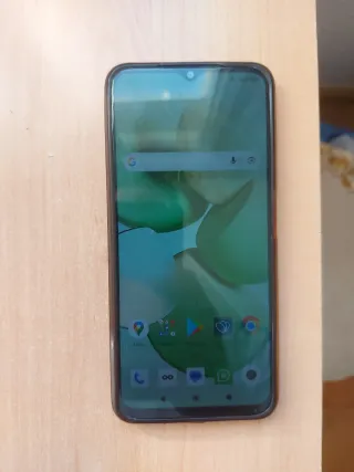 Xiaomi Poco M4 5G