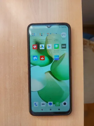 Xiaomi Poco M4 5G
