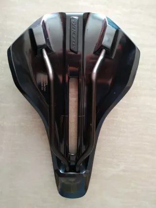 Sillín Syncros Belcarra