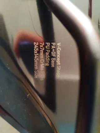 Sillín Syncros Belcarra