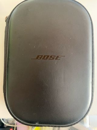 Bose QuietComfort 35 II Plata