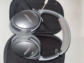Bose QuietComfort 35 II Plata