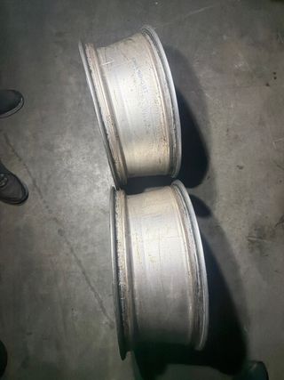 Llantas 17 4x108 Ford