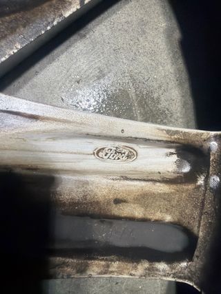 Llantas 17 4x108 Ford