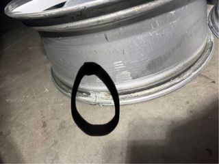 Llantas 17 4x108 Ford