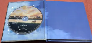 La Chica que Saltaba a Través del Tiempo Digibook