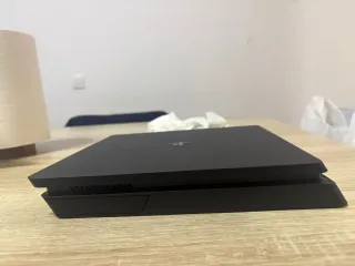 Mando PS4 (PlayStation 4) Negro