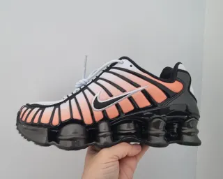 Nike Shox TL T38,5