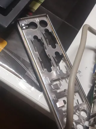 Placa Base AMD Socket AM2