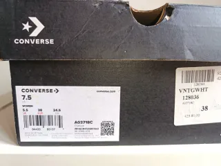 Converse Chuck Taylor All Star