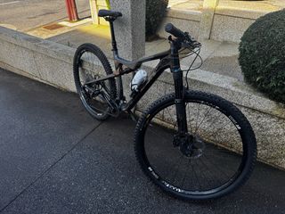 Orbea Oiz Doble Suspensión talla L