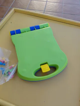 Juego Oca y Parchís Playgo