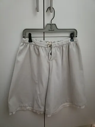 Chaleco fallero estampado Talla como para 14 años