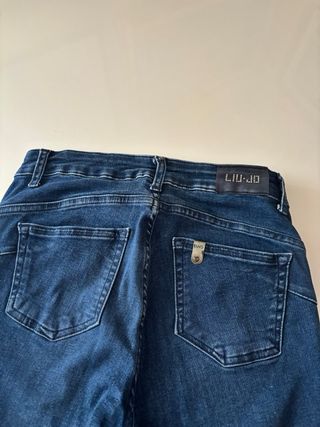 Liu Jo Pantalone Leggings Calza XS/S