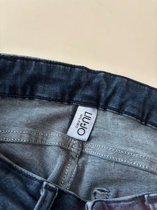 Liu Jo Pantalone Leggings Calza XS/S