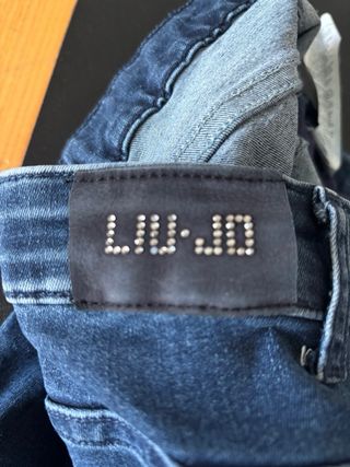 Liu Jo Pantalone Leggings Calza XS/S