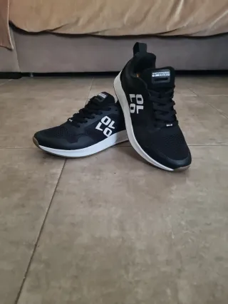 Zapatillas OLLO SapienX