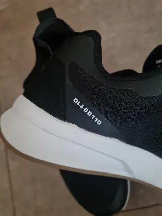 Zapatillas OLLO SapienX