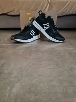 Zapatillas OLLO SapienX