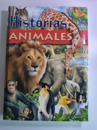 Historias de animales