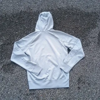 Felpa Nike Air Max Grigia