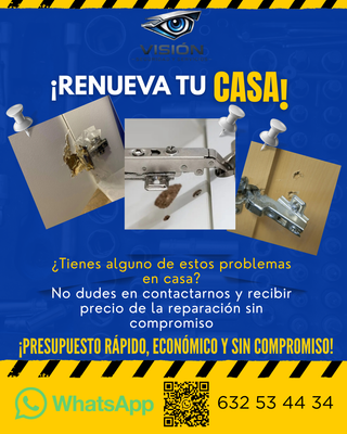 Instalación sistemas de seguridad