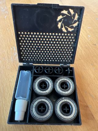 Rodamientos Skate Sawblade 3 ABEC 3