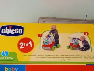 Chicco Gioco Primi Passi