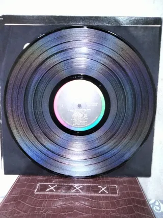 Vinilo LP Get The Knack