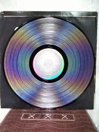 Vinilo LP Get The Knack