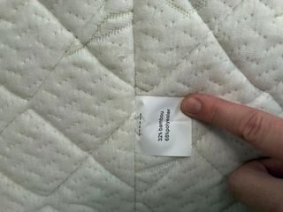 Colchón Hypnia 140x190x30cm Viscoelástico