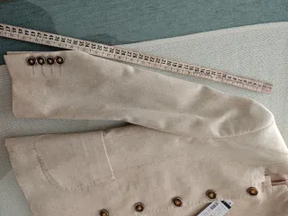 Traje comunión niño Spagnolo beige Talla 8