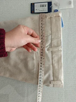 Traje comunión niño Spagnolo beige Talla 8